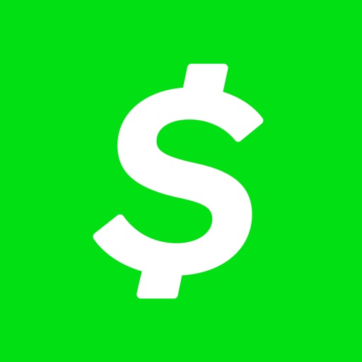Cash App / Square logo