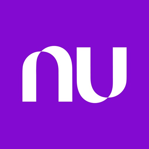 Nubank logo