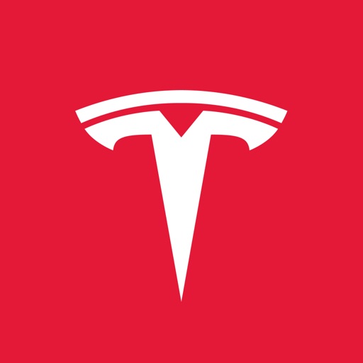 Tesla logo